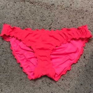 VS Cheeky bikini bottom